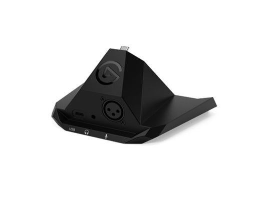 CORSAIR ELGATO XLR Dock MK.2 — 10GBQ9901