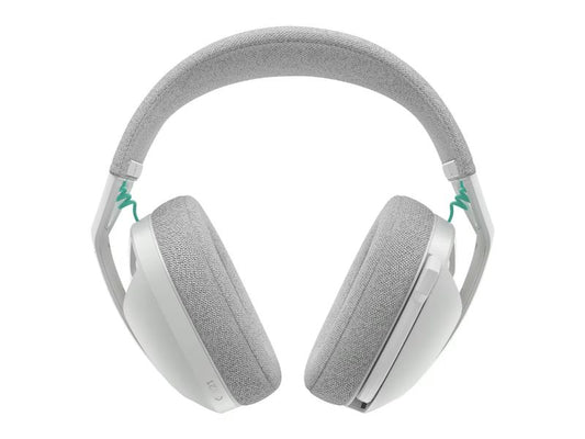 GAM.HDST LOGITECH G321 WHITE