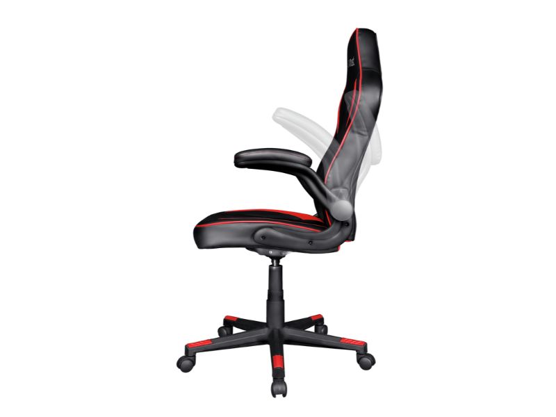 Trust Gaming Chair RUYA BLACK GXT714 24908