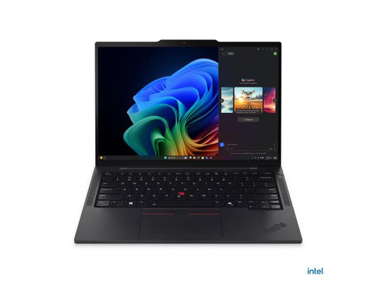 Laptop Lenovo ThinkPad T14s/Intel Ultra 7/32GB/512GB/Windows 11 Pro — 21QX00HGGM