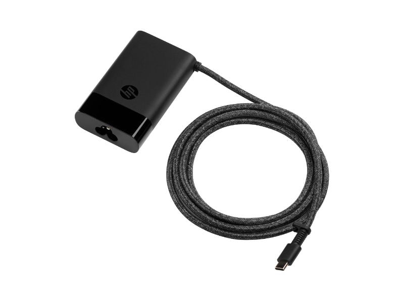 HP 65W USB-C Charger / 671R3UT