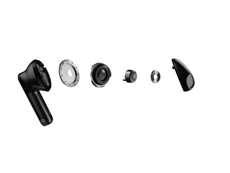 HiFuture ColorBuds3 Black