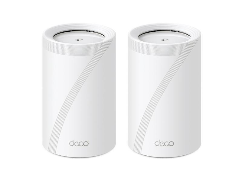 Tp-Link BE9300 Whole Home Mesh WiFi 7 System (DECO BE65(2-PACK))