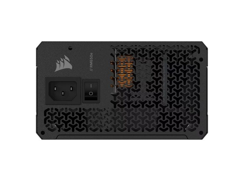 POW/SUP CORSAIR RM650e 80+GOLD