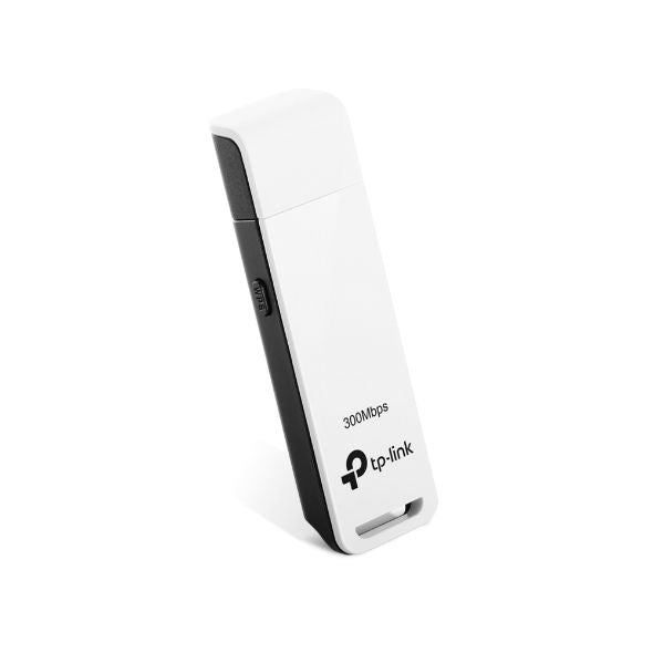 WIRELESS ADAPTER TP-LINK TL-WN821N