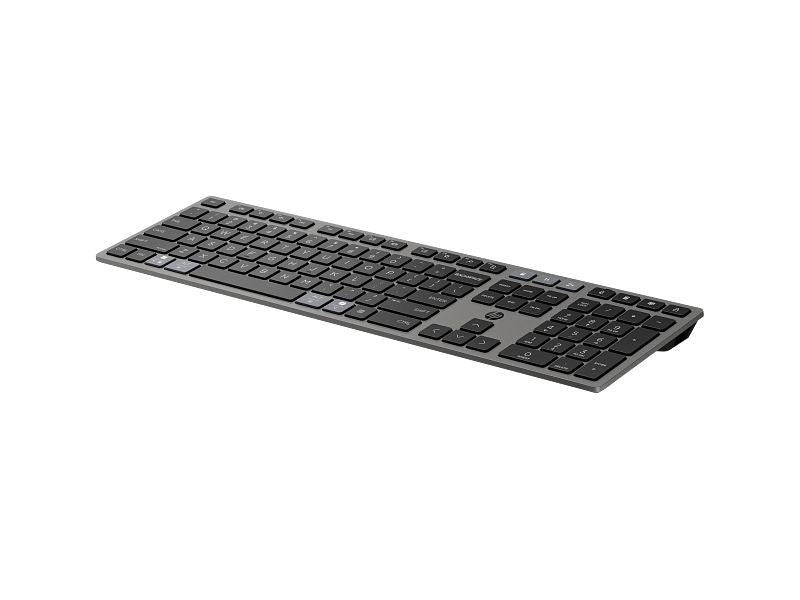 HP 720 Dual-Mode Wrls Keyboard / 9T5B1AA