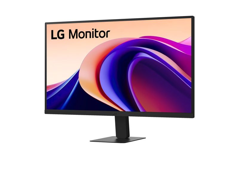LED LG 27U631A-B QHD IPS 100Hz 27''