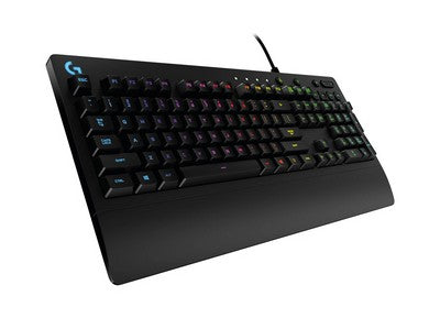 GAM.KEYB LOGITECH G213 PRODIGY US INTNL