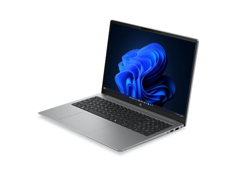 Laptop HP 200 G2a/16''WUXGA/R5-220/16GB/512GB/Win 11 Pro/3Y On- Site/DW6G7ET