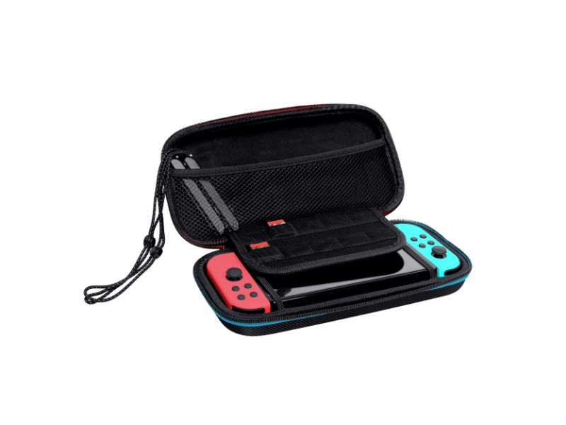 Trust hardcase GTX1248 SWITCH black 25415