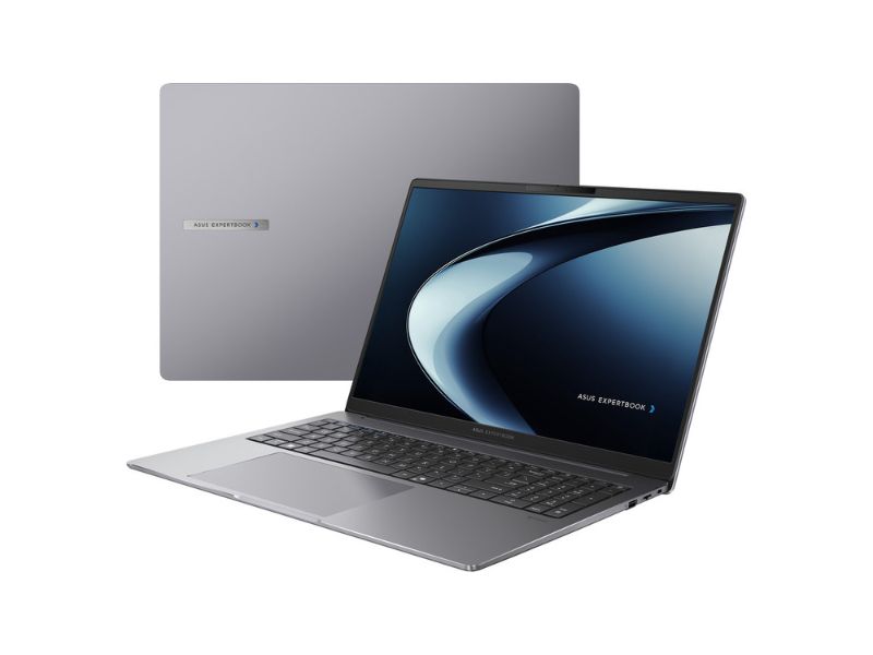 Laptop Asus ExpertBook PM3606CHA 16''/ R7-8840HS / 16GB / 512GB SSD / DOS/ 3Yrs 90NX09T2-M007A0