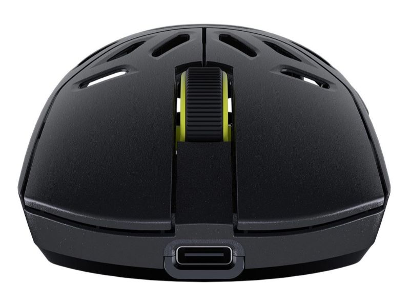 CORSAIR Mouse SABRE v2 PRO MG Ultra-Light Wireless (Black) — CH-931G100- WW