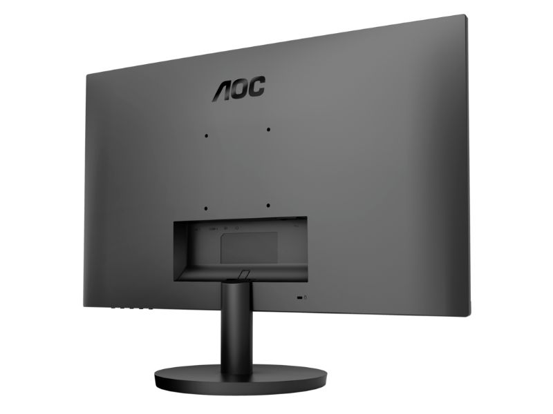 Monitor AOC U27B3A/BK / 27'' 4K IPS HDR / 60Hz – PN: U27B3A/BK