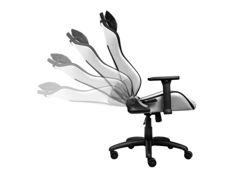 Trust Gaming Chair RUYA WHIET GXT714W 25065