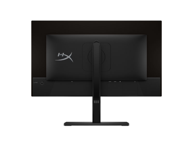 Monitor HP HyperX OMEN 27q CH0R2E9 QHD QLED 240Hz 1MS 27''