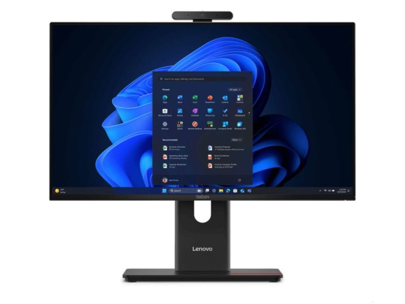 PC Lenovo ThinkCentre M90a / Ultra 5-125H / 16GB / 512GB SSD / Intel Graphics / Win 11 Pro — 13AT0014MG
