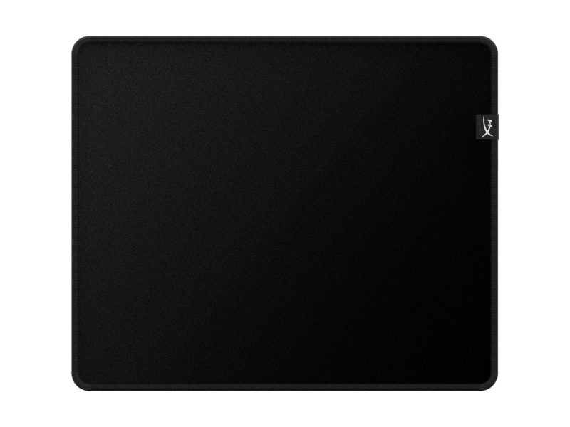 HyperX Pulsefire Mat Gaming Mouse Pad Cloth — M — Black — 4Z7X3AA