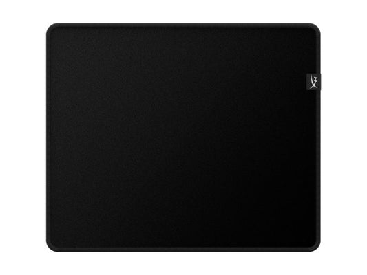 HyperX Pulsefire Mat Gaming Mouse Pad Cloth — M — Black — 4Z7X3AA
