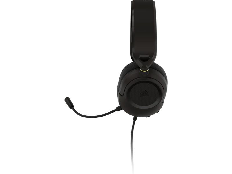 CORSAIR Headset HS35 v3 PS5 Carbon