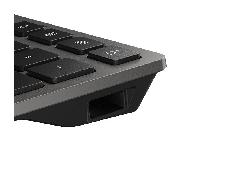 HP 720 Dual-Mode Wrls Keyboard / 9T5B1AA