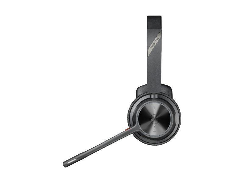 Poly Voyager 4310-M USB-C Headset +BT700 dongle +Charging Stand — 77Y97AA
