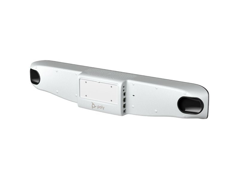 Poly Studio X72 All-In-One Video Bar with TC10 Controller Kit (A4MA7AA)