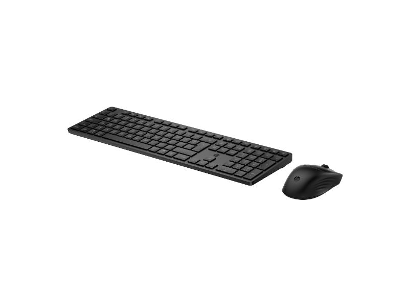 HP Multi-Device Dual-Mode Mouse and Keyboard Combo 490C BE1P9AA