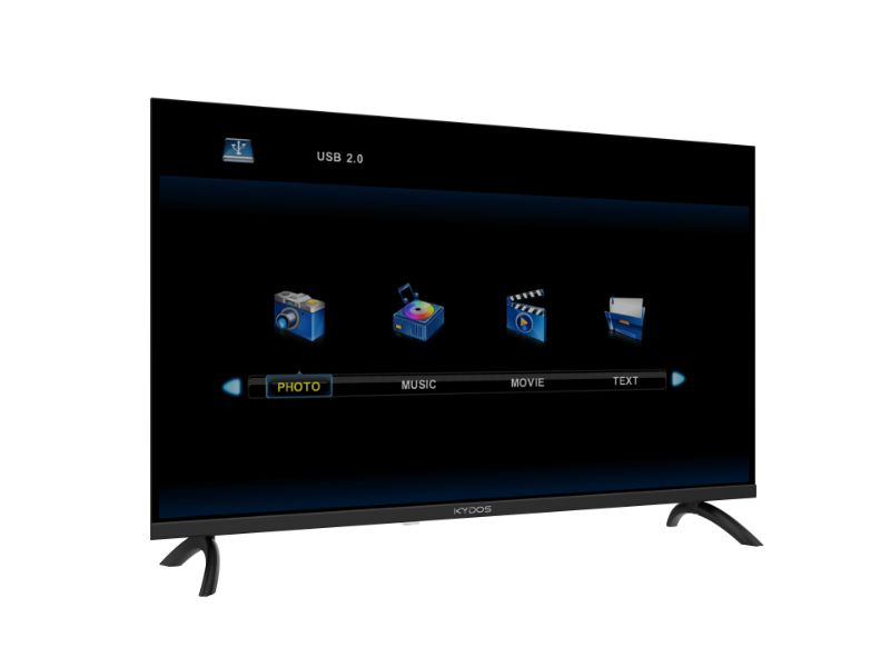 TV Kydos Basic 32'' HD K32NH22SD00