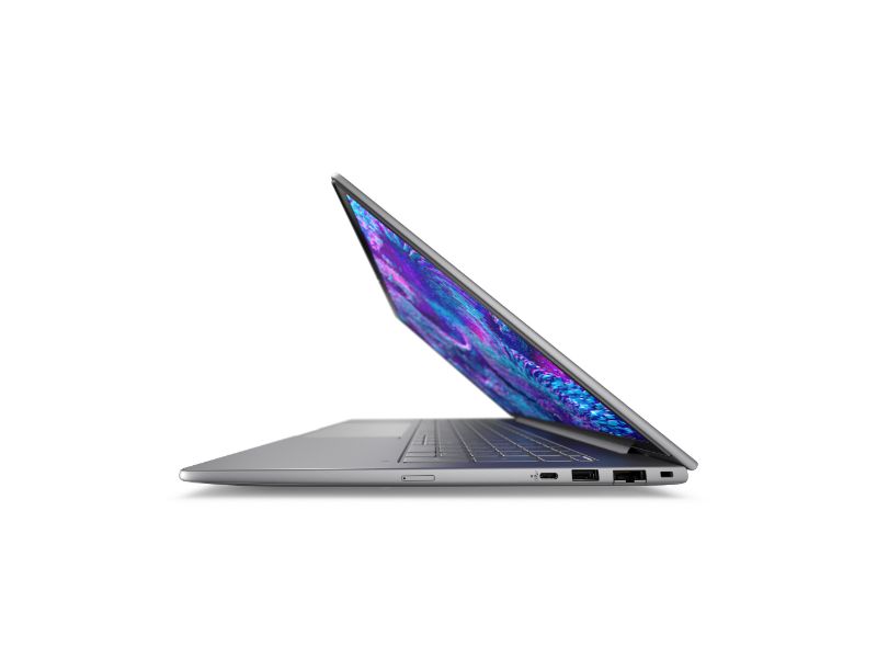Workstation Laptop HP ZBook 8G1i 16''WUXGA/U7-255H/16GB/1TB/Win 11 Pro/3Y On-Site/B72S7ET