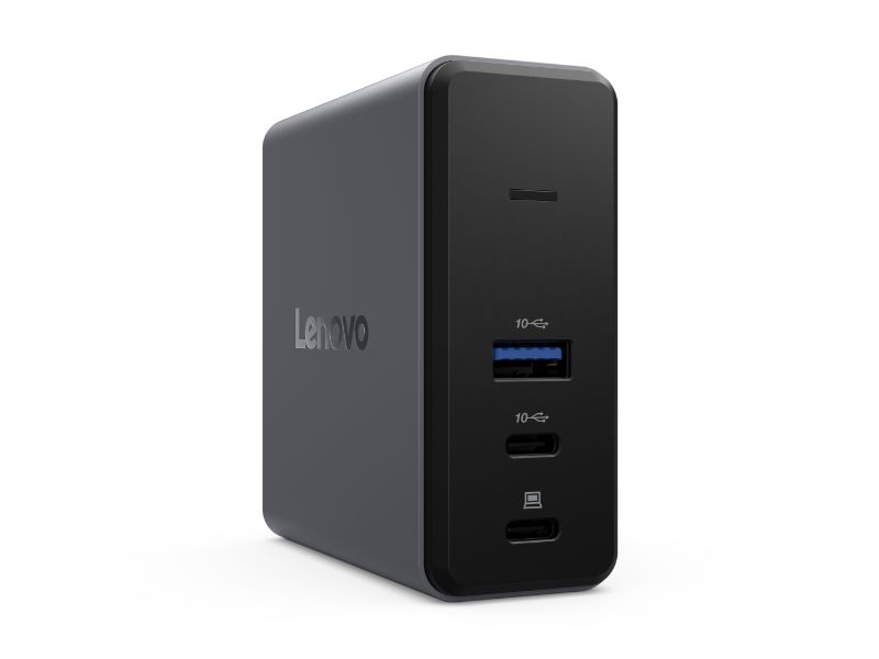 Lenovo X9 Charging GaN Dock 40BD0065EU
