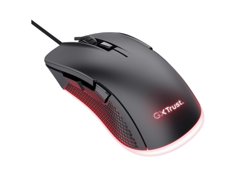 Trust ybar gaming mouse eco GXT922 24729