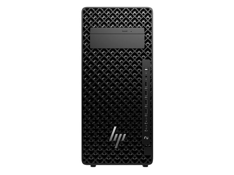 HP Z2 G1i U7 / 64GB / 1TB / 2000