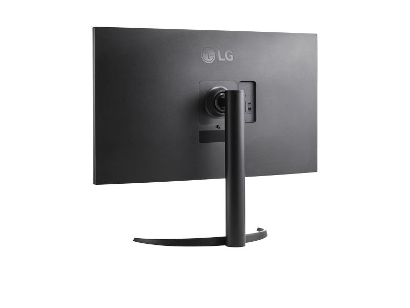 LG Monitor 32'' Inch 4K UHD UltraFine™ (32UR550K-B)