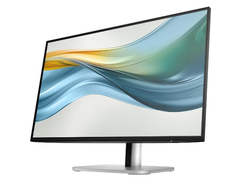 HP S5 Pro 524pu FHD USBC Monitor 9D9V7AA