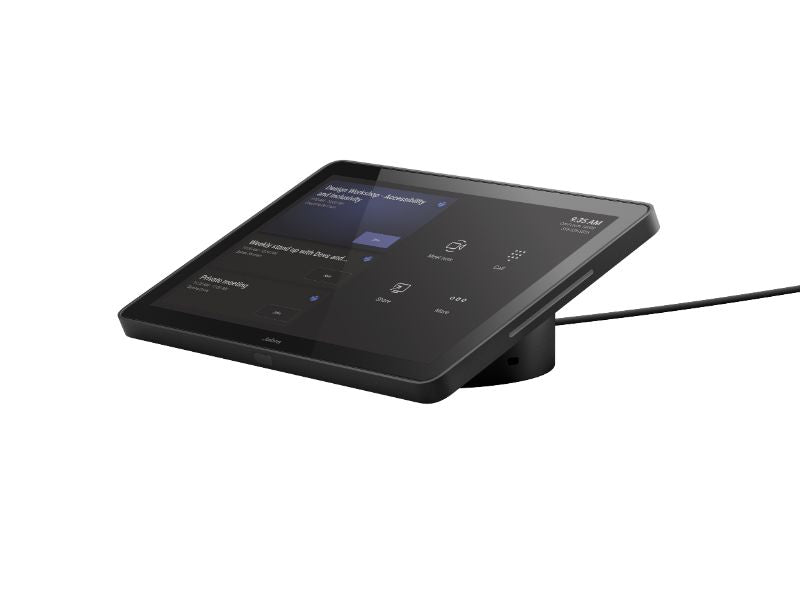 Jabra PanaCast 50 Video Bar Video Conference MS Teams (8501-231)