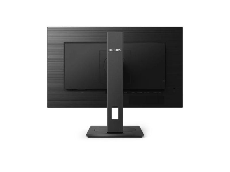 Monitor Philips 272S1M/27''-FHD-IPS-75Hz/USB — 272S1M