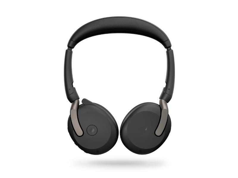 Jabra Evolve2 65 Flex-C Headset ANC MS Teams USB-C / Bluetooth (26699- 999-899)