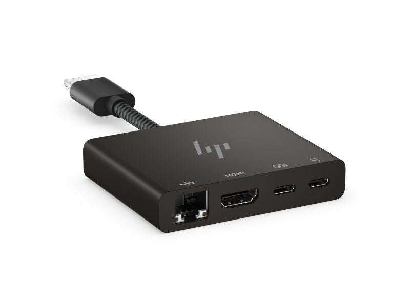 HP EliteBoard G1a/R7 AI PRO 350/32GB/1TB/Win 11 Pro/3Y On-Site/D8DK9ET