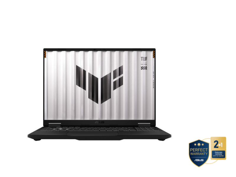 Laptop ASUS TUF 16''/ AMD 7-260/ 16GB/ 512GB SSD/ NVIDIA GeForce RTX 5050/ Windows 11 Home/ 2Y — 90NR0KS1-M00AP0