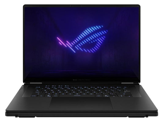 Laptop ASUS ROG Zephyrus 16''/ CORE U9-386H/ 32GB/ 1TB SSD/ NVIDIA GeForce RTX 5070/ Windows 11 Home/ 2Y — 90NR0NR2-M001A0