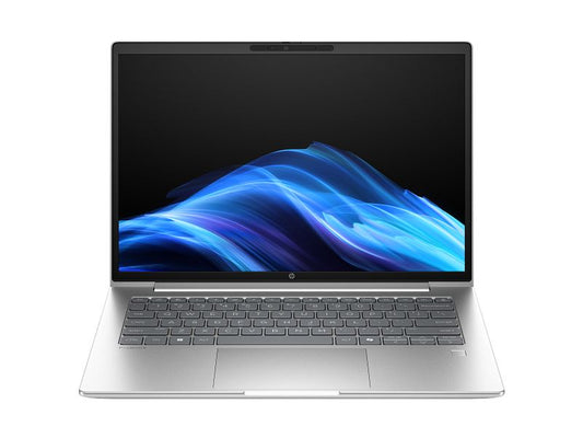 Laptop HP 4G1i 14''WUXGA/Intel Core 5-120U/16GB/512GB/Win 11 Pro/3Y On-Site/C5BX1AT