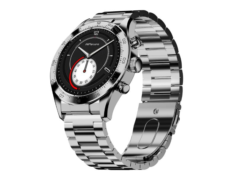 HiFuture GO PRO2 Silver