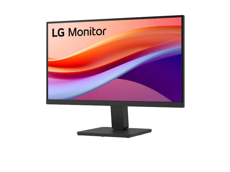 Monitor LG 21.5-inch Full HD 100Hz Monitor with sRGB (22U401A-B.AEUQ)