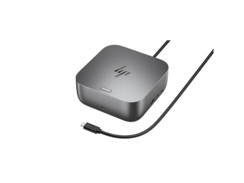 HP Thunderbolt 4 100W G6 Dock — 9X472UT