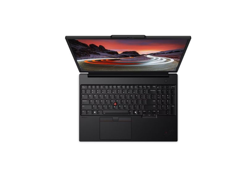 Laptop Lenovo ThinkPad P16s G4 16''/Ultra 7 265H/ 2x 32GB/ 1TB SSD/ NVIDIA RTX PRO 1000/ Windows 11 Pro/ 3Y Premier 21QV001FGM