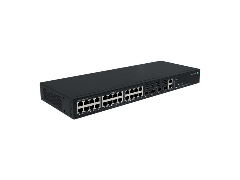 Aruba NW CW 2150 24G 4P Sw — S6X50A