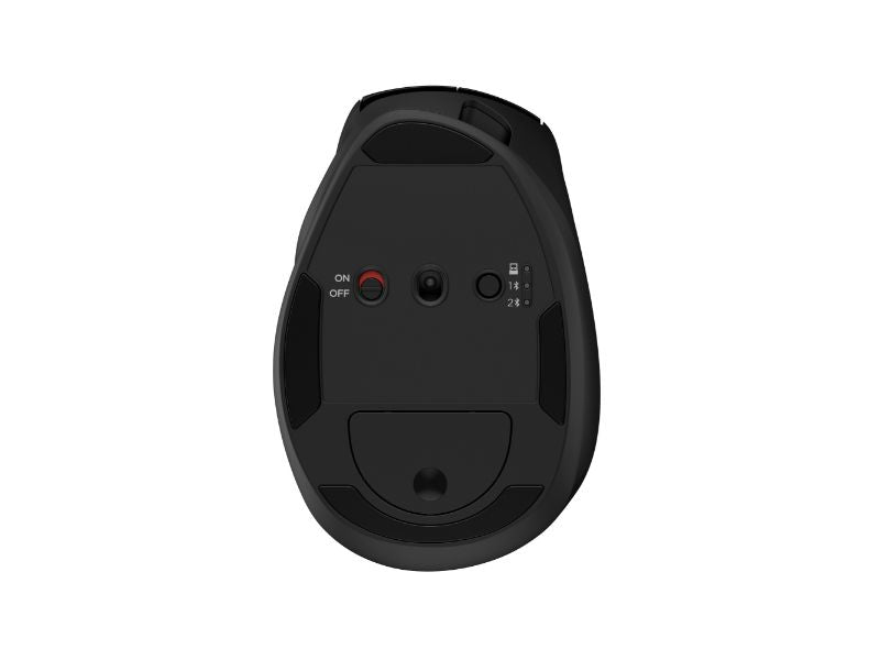 HP 720M Tilt Ergo Mouse / BH0Z4AA