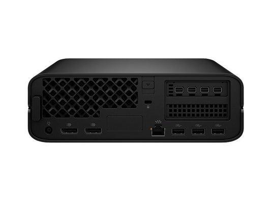 Workstation Mini HP Z2 G1i/U7-265/16GB/512GB/RTX A400/Win 11 Pro/3Y On- Site/A40LRET