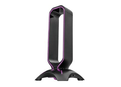 Trust cintar rgb headset stand GXT265 23647
