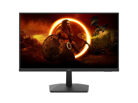 Monitor AOC 24G15N2 / 23.8'' -1920x1080-VA-180Hz-1ms — PN 24G15N2